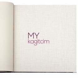 Açık Krem Hafif Çizgili Vinil Duvar Kağıdı Royal Port 8815-03 - Decowall Royal Port 16,5 m²