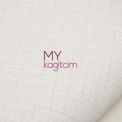 Açık Krem Hafif Çizgili Vinil Duvar Kağıdı Royal Port 8815-03 - 2