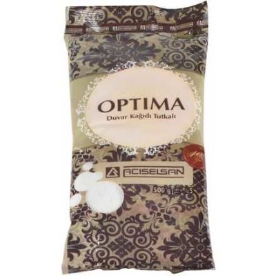 Acıselsan Optima TY400 500 GR