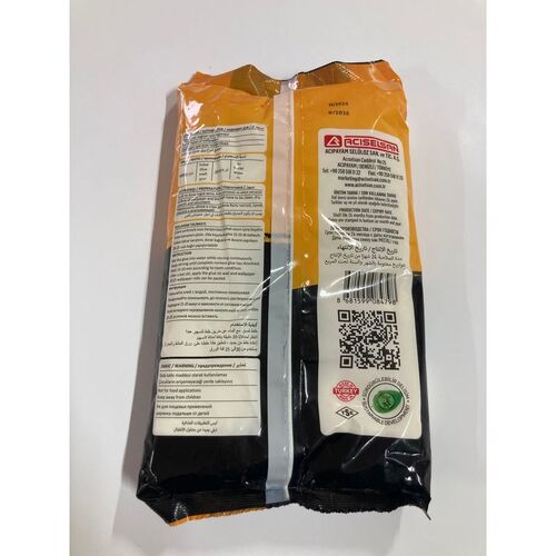 Aciselsan Süper Duvar Kağıdı Yapistiricisi 1 Kg