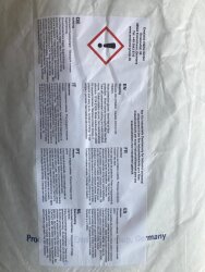Emsland Duvar Kağıdı Yapistiricisi 25 Kg - 4