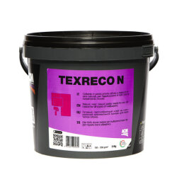 Acm Ovalit Texreco N 5 Kg - Acm Tutkal