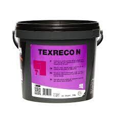 Duvar Kağıdı Yapıştırıcıları - Acm Ovalit Texreco N 5 Kg