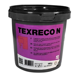 Acm Ovalit Texreco N 700 gr - 2