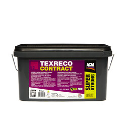 Acm Ovalit Texreco Süper Strong 5 Kg Extra Güçlü - Acm Tutkal