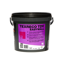 Duvar Kağıdı Yapıştırıcıları - Acm Ovalit Texreco TDV Easy Wall 10 kg