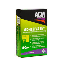 ACM Toz Tutkal TNT 250 GR - Acm Tutkal