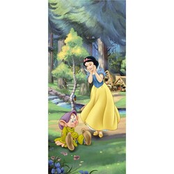 Ag Poster 90x202 Disney - ag poster disney 90x202 ftd0230