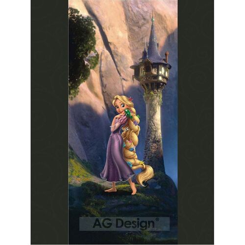 ag poster disney 90x202 ftd0232