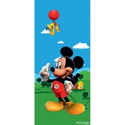 Ag Poster 90x202 Disney - ag poster disney 90x202 ftd0237