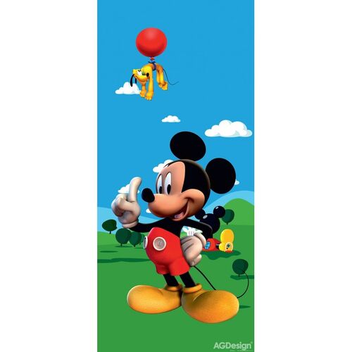 ag poster disney 90x202 ftd0237