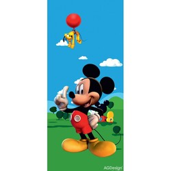 ag poster disney 90x202 ftd0237 - Ag Poster 90x202 Disney