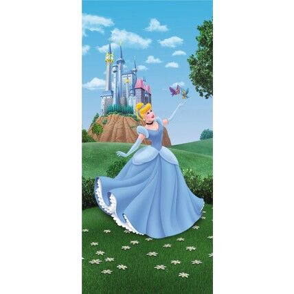 ag poster disney 90x202 ftd0241