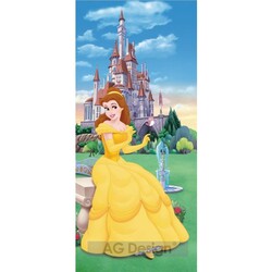 Ag Poster 90x202 Disney - ag poster disney 90x202 ftd0242