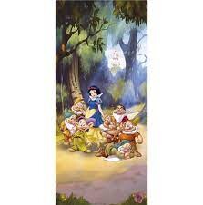 Ag Poster 90x202 Disney - ag poster disney 90x202 ftd0274