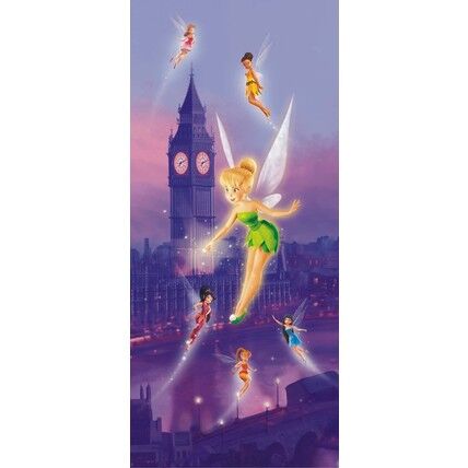 ag poster disney 90x202 ftd0276