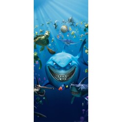 Ag Poster 90x202 Disney - ag poster disney 90x202 ftd1807