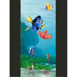 Ag Poster 90x202 Disney - ag poster disney 90x202 ftd1808