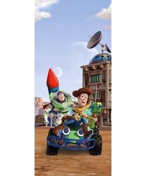 Ag Poster 90x202 Disney - ag poster disney 90x202 ftd1811