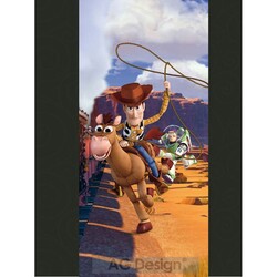 Ag Poster 90x202 Disney - ag poster disney 90x202 ftd1812