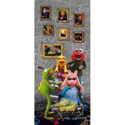 ag poster disney 90x202 ftdv1806 - Thumbnail