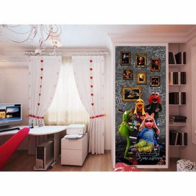 ag poster disney 90x202 ftdv1806