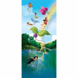 Ag Poster 90x202 Disney - ag poster disney 90x202 ftdv1829