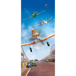 Ag Poster 90x202 Disney - ag poster disney 90x202 ftdv1832