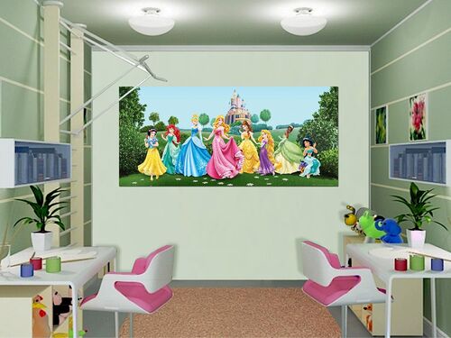 ag poster disney202x90 ftdh0625