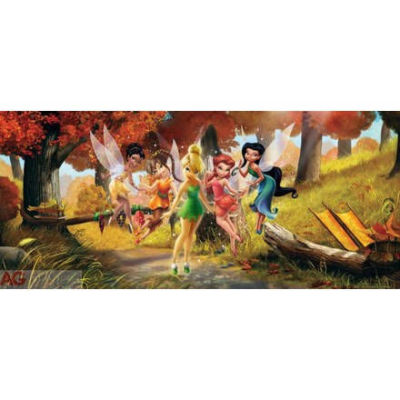 ag poster disney202x90 ftdh0607