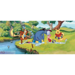 Ag Poster 202x90 Disney - ag poster disney202x90 ftdh0615