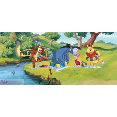 ag poster disney202x90 ftdh0615