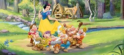 ag poster disney202x90 ftdh0619 - 1