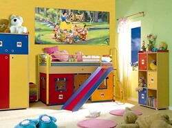 ag poster disney202x90 ftdh0619 - 2