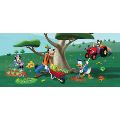 ag poster disney202x90 ftdh0621