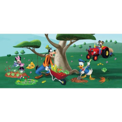 ag poster disney202x90 ftdh0621 - 1