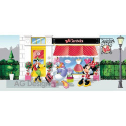 ag poster disney202x90 ftdh0622 - Ag Poster 202x90 Disney