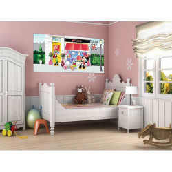 ag poster disney202x90 ftdh0622 - 2