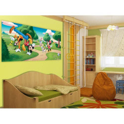 ag poster disney202x90 ftdh0623 - 2
