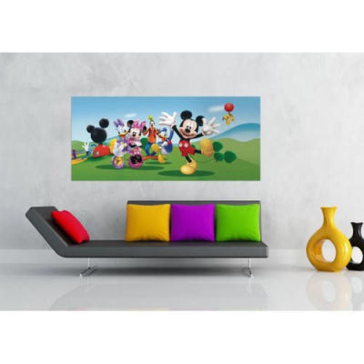 ag poster disney202x90 ftdh0643