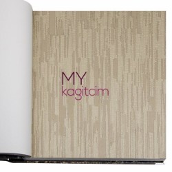 Kore Duvar Kağıdı 6525-5 - 1