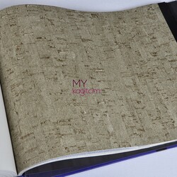 Adawall Alfa 16,5 m² - Ağaç Mantar Yeşil Vinil Duvar Kağıdı Alfa 3709-4