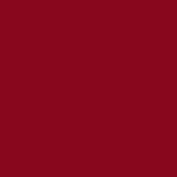 Oracal Cast 970 Glossy - Araç Kaplama Folyosu Oracal 970 Glossy (Parlak) 030 Dark Red