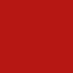 Araç Kaplama Folyosu Oracal 970 Glossy (Parlak) 031 Red - 1