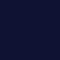 Oracal Cast 970 Glossy - Araç Kaplama Folyosu Oracal 970 Glossy (Parlak) 178 Baltic Blue