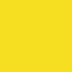 Oracal Cast 970 Glossy - Araç Kaplama Folyosu Oracal 970 Glossy (Parlak) 201 Crocus Yellow