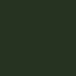 Oracal Cast 970 Glossy - Araç Kaplama Folyosu Oracal 970 Glossy (Parlak) 286 Bottle Green
