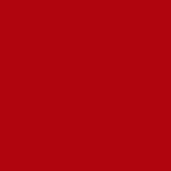 Oracal Cast 970 Glossy - Araç Kaplama Folyosu Oracal 970 Glossy (Parlak) 305 Geranium Red