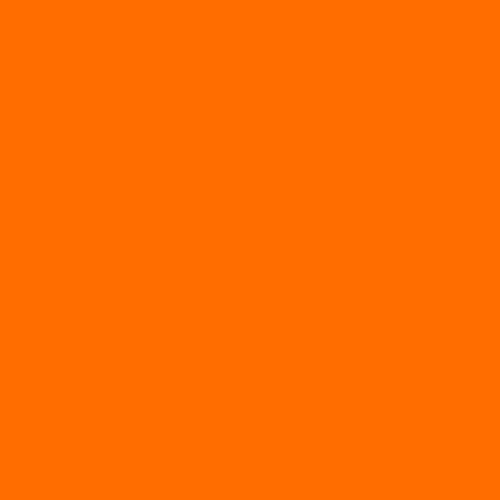 Araç Kaplama Folyosu Oracal 970 Glossy (Parlak) 351 Municipal Orange
