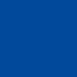 Oracal Cast 970 Glossy - Araç Kaplama Folyosu Oracal 970 Glossy (Parlak) 509 Sea Blue
